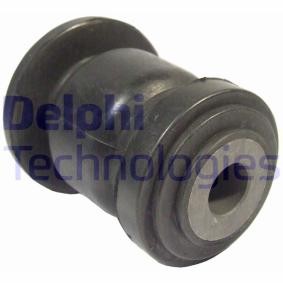 Lagerung, Lenker von DELPHI