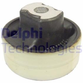 Comprar Suspensión, Brazo oscilante de DELPHI TD646W a bajo precio de 8,91 €