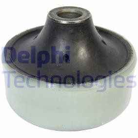 Lagerung, Lenker von DELPHI
