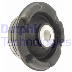 Achslager von DELPHI für Senator Mk2 (B) (V88) günstig online kaufen