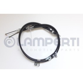 Handbremsseil 4049