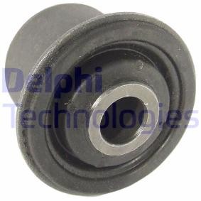 Lagerung, Lenker von DELPHI