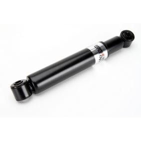 Stoßdämpfer von Magnum Technology