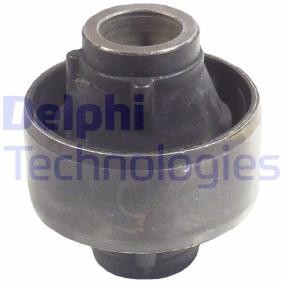 Lagerung, Lenker von DELPHI