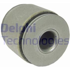 Lagerung, Lenker TD833W