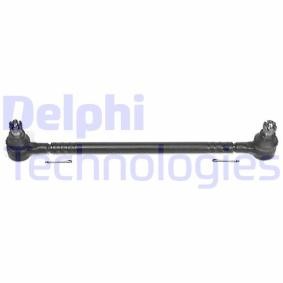 Compre Rótula axial de dirección de DELPHI online para LT 28-35 I Caja / Chasis (281-363) a precios moderados