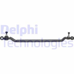 Osta Ohjaustanko DELPHI:llä TL322 edullisesti hintaan 157,79 €