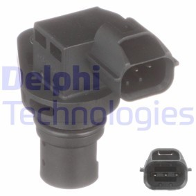 VOLKSWAGEN Federbeinstützlager von DELPHI