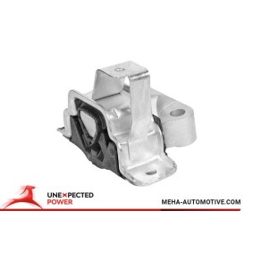 Motorlager für FIAT von MEHA AUTOMOTIVE