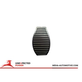 Pedalbelag, Kupplungspedal MH12156 für ABARTH
