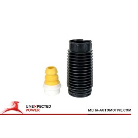 Anschlagpuffer, Federung von MEHA AUTOMOTIVE