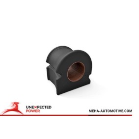 Stabilisator, Fahrwerk von MEHA AUTOMOTIVE günstig für 52,24 €