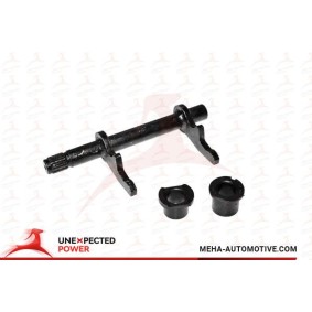 Compre Forquilha de desembraiagem, embraiagem da MEHA AUTOMOTIVE MH13167 a um preço baixo por 24,69 €