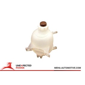 Wasserkasten, Kühler von MEHA AUTOMOTIVE