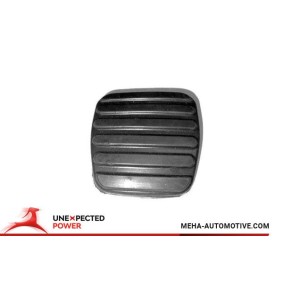 Compre Capa de pedal, pedal do travão da MEHA AUTOMOTIVE MH32108 a um preço baixo por 14,82 €
