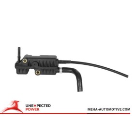Kraftstoffleitung für FIAT von MEHA AUTOMOTIVE