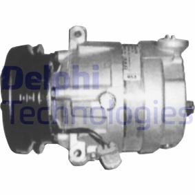 Klimakompressor TSP0155094 für LANOS Stufenheck (KLAT) für 391,04 CHF