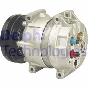 Klimakompressor TSP0155235 für CIELO Stufenheck für 438,86 CHF