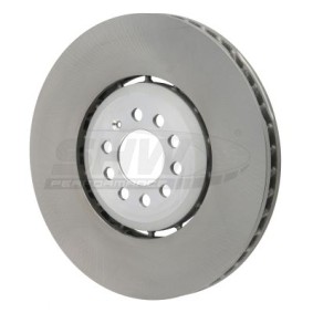 Comprar Disco de freno de SHW Performance AFR41412 a bajo precio de 393,86 €