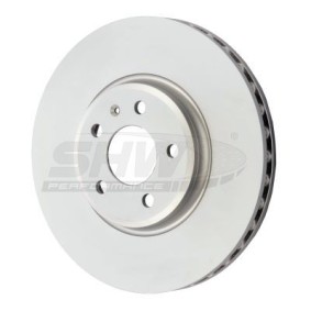 Comprar Disco de freno de SHW Performance AFX34814 a bajo precio de 183,69 €