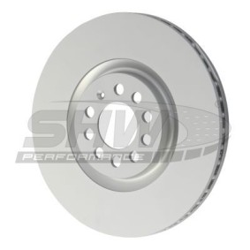 Comprar Disco de freno de SHW Performance AFX38014 a bajo precio de 176,99 €