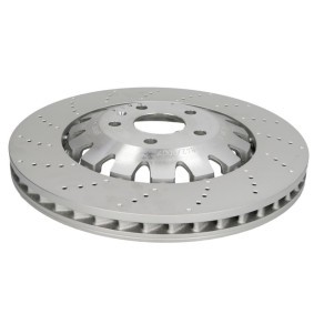 Comprar Disco de freno de SHW Performance AFX41521 a bajo precio de 366,53 €