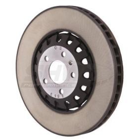 Comprar Disco de freno de SHW Performance AFX44277 a bajo precio de 392,38 €