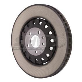 Comprar Disco de freno de SHW Performance AFX44278 a bajo precio de 465,88 €