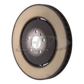 Comprar Disco de freno de SHW Performance AFX44615 a bajo precio de 397,30 €