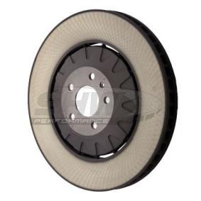 Comprar Disco de freno de SHW Performance AFX45014 a bajo precio de 406,24 €