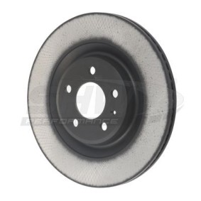 Comprar Disco de freno de SHW Performance ARX34816 a bajo precio de 198,04 €