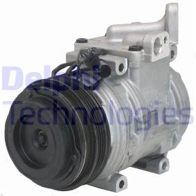 Klimakompressor TSP0155865 für CARENS II (FJ) für 444,62 CHF