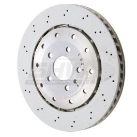 Comprar Disco de freno de SHW Performance ARX44218 a bajo precio de 428,33 €