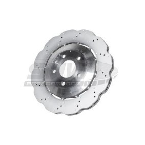 Comprar Disco de freno de SHW Performance ARX48231 a bajo precio de 521,16 €