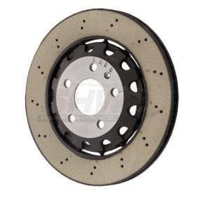 Acquista Disco freno da SHW Performance ARX49211 a buon mercato per soli 458,88 €