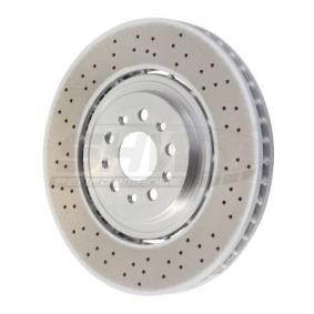 Acquista Disco freno da SHW Performance MFX41562 a buon mercato per soli 363,24 €
