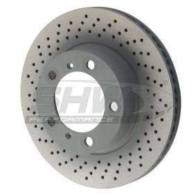 Acquista Disco freno da SHW Performance PFL39871 a buon mercato per soli 220,89 €