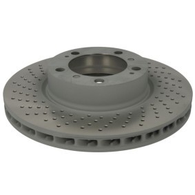 Acquista Disco freno da SHW Performance PFL39965 a buon mercato per soli 247,04 €