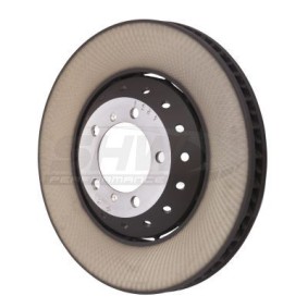 Acquista Disco freno da SHW Performance PFL47543 a buon mercato per soli 310,58 €