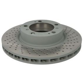 Acquista Disco freno da SHW Performance PFR39966 a buon mercato per soli 299,93 €
