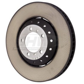 Bremsscheibe PFR47544 von SHW Performance günstig für 305,49 € online kaufen