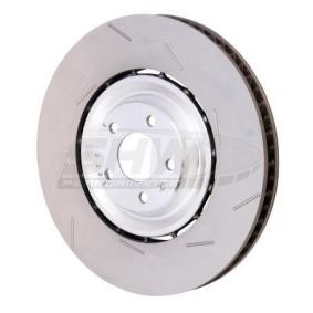 Acquista Disco freno da SHW Performance PFR49532 a buon mercato per soli 341,34 €