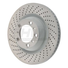 Acquista Disco freno da SHW Performance PRL39979 a buon mercato per soli 305,27 €