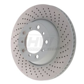Acquista Disco freno da SHW Performance PRR31624 a buon mercato per soli 305,14 €
