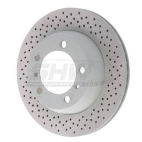 Acquista Disco freno da SHW Performance PRX39873 a buon mercato per soli 220,25 €