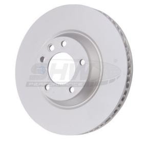 Acquista Disco freno da SHW Performance VFR37814 a buon mercato per soli 253,10 €