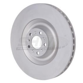 Comprar Disco de freno de SHW Performance VFX33017 a bajo precio de 538,68 €