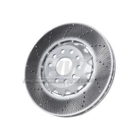 Comprar Disco de freno de SHW Performance VFX43701 a bajo precio de 351,53 €