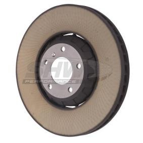 Osta Jarrulevy SHW Performance:llä VFX47361 edullisesti hintaan 923,94 €