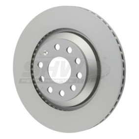 Comprar Disco de freno de SHW Performance VRX31802 a bajo precio de 144,22 €